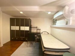 Sennett Estate (D13), Terrace #435025931